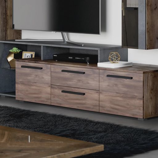 Тумба под ТВ «Глазго»